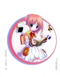 BUY NEW moetan - 129366 Premium Anime Print Poster